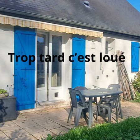 Location Maison 4 pièces 85m² - Photo 4