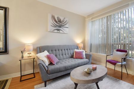 For Lease - 50 Disera Drive Unit# 114, Vaughan, Ontario - Photo 4