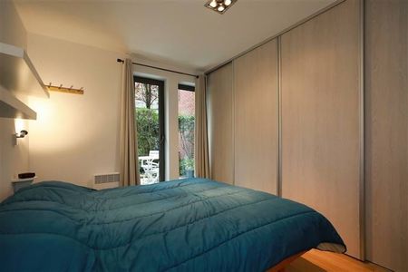 Appartement te huur - Foto 5
