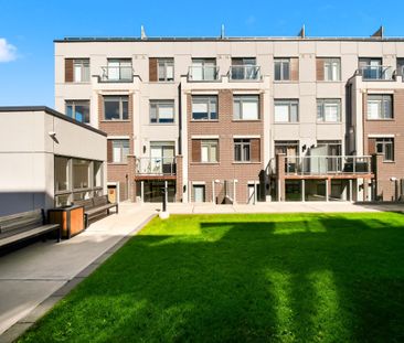 For Lease - 3078 Sixth Line Unit# 117, Oakville, Ontario - Photo 6