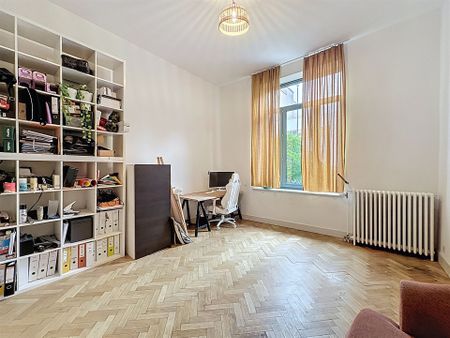 Avenue du Pesage 12, 1050 Ixelles - Photo 5