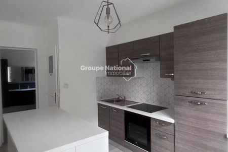 Studio meublé - Photo 4