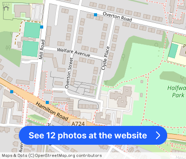 Clyde Place, Glasgow, G72 - Photo 1