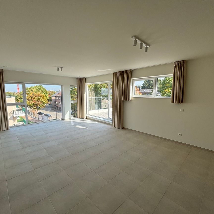 Te huur: Moderne, energiezuinige penthouse met riant terras – eerste bewoning! - Foto 1