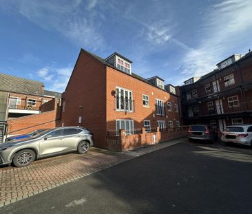 1 bedroom ground floor flat to rent - Photo 4