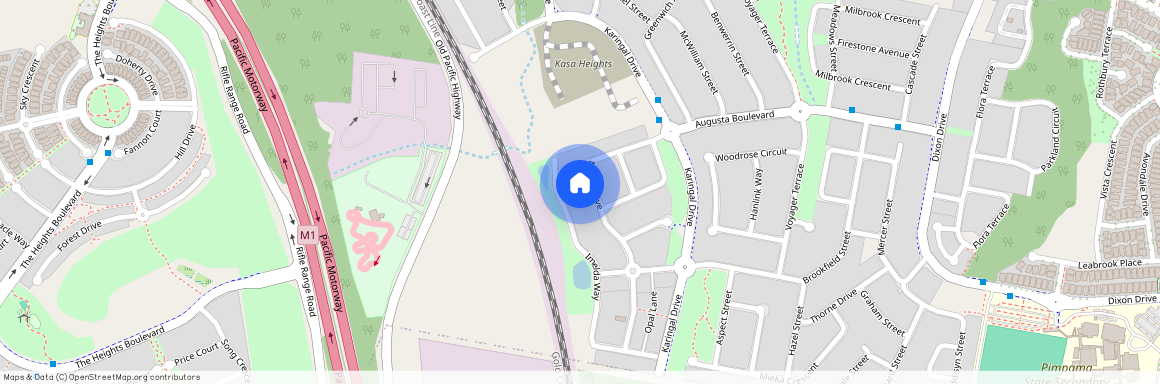 2 Nash Street, Pimpama