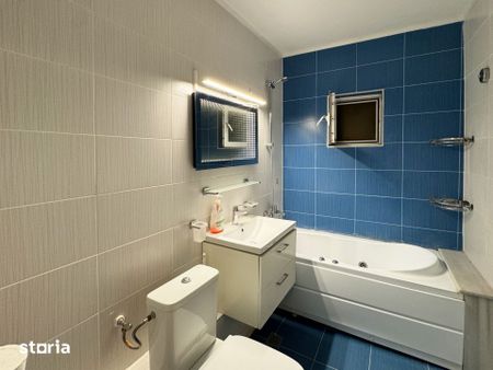 Inchiriere 2 camere in zona Eden - termen lung - mobilat si utilat - Fotografie 3