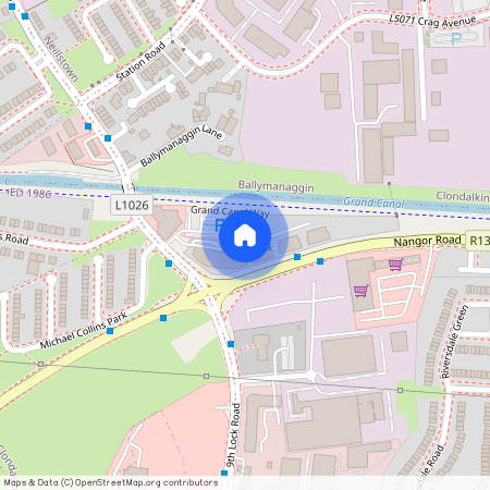 Rosebank Place, Clondalkin, Dublin 22