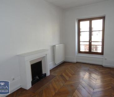 Location Appartement 2 pièces 58m² VILLEFRANCHE SUR SAONE 69400 - Photo 2