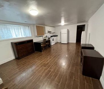 Spacious basement apartment for bachelor - Photo 3