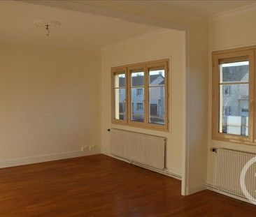 Appartement à louer 2 pièces - 56 m2 DEOLS - 36 - Photo 1