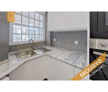 Apartamento T2 em Lisboa - Photo 4