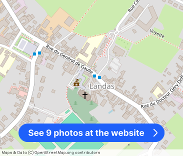 Maison 5 pièces à Landas - Photo 1