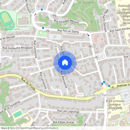 29000, Quimper