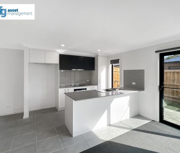 Brand New Modern 4-Bedroom Be The First Ever Tenant! - Photo 5