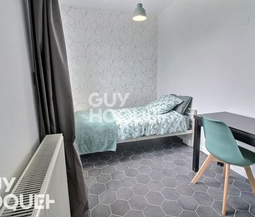 LOCATION : maison T7 (100 m²) à VILLEJUIF - Photo 1