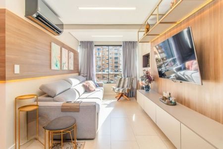 Apartamento com 3 quartos e 84m² para alugar em Boa Vista, Porto Alegre. - Foto 3