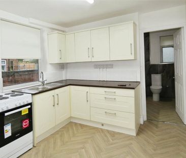 1 bedroom flat to rent - Photo 6