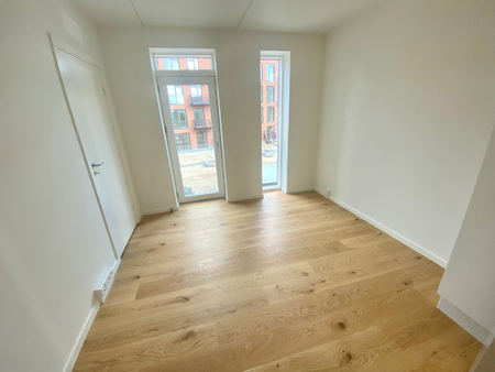 3 værelses – Roesskovsvej 24 E, 1. mf – Odense V - Photo 2