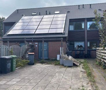 Maisonette Karn 51, Monnickendam - Foto 1