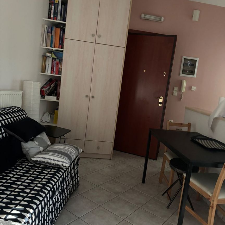 Studio/Γκαρσονιέρα για ενοικίαση - Ιωάννινα, - Φωτογραφία 1