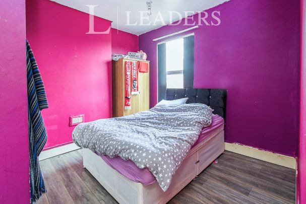 1 bedroom apartment to rent Noel Street, Nottingham - Photo 1