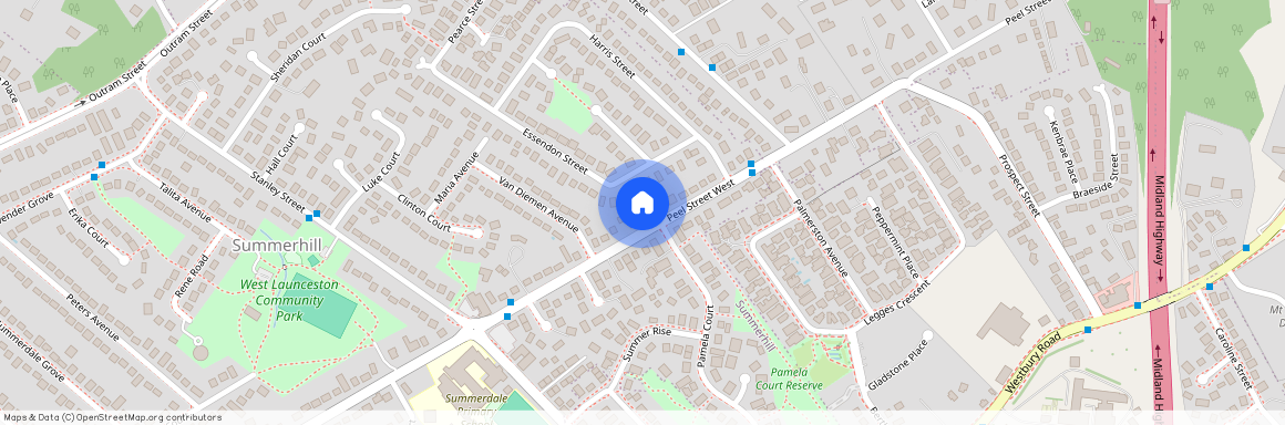 146 Peel Street West, Summerhill