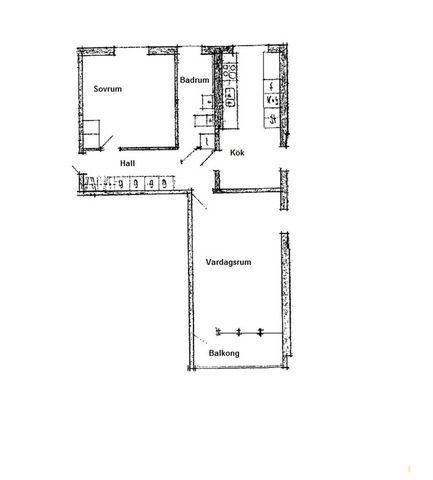 Brobyvägen 3A - Photo 5