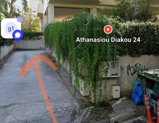 Άλλο είδος κατοικίας για ενοικίαση - Αγία Παρασκευή, - Photo 1