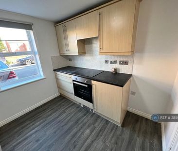 2 bedroom flat to rent - Photo 3