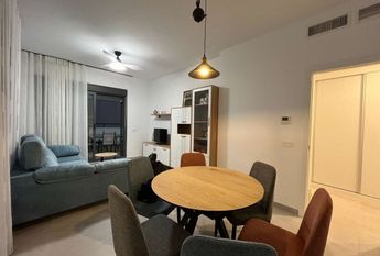 3 room luxury Flat for rent in Garrucha, Andalusia