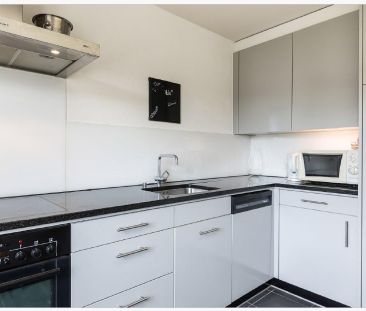 Gemütliche Single-Wohnung - Foto 2