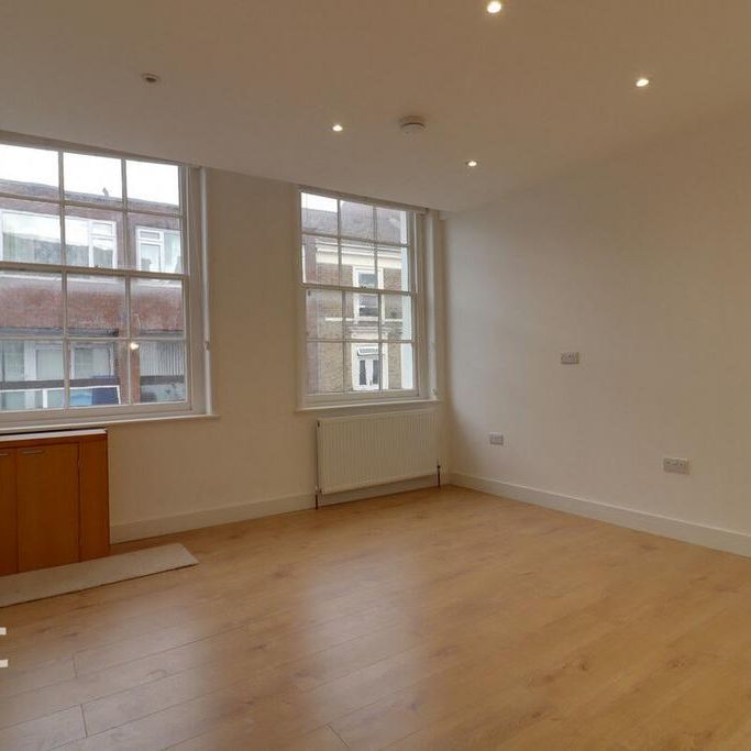 1 bedroom flat to rent - Photo 1