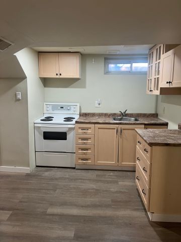 For Lease - 30 West Street Unit# Lower, East Gwillimbury, Ontario - Photo 4