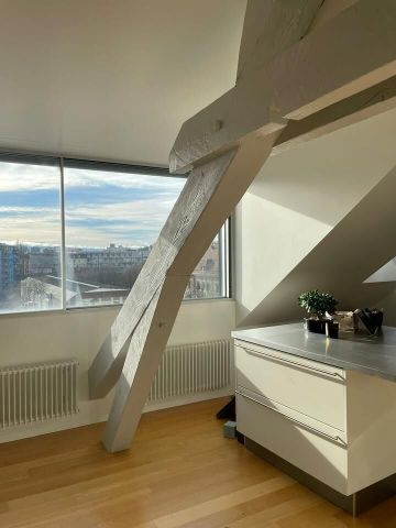 Très bel appartement 3 pièces en attique - Photo 5