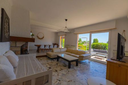 Maison de plain pied Mandelieu La Napoule 5 pièce(s) 130 m2 - Photo 4