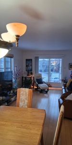 Logement St-Jerome - 4.5 pièces - Secteur Lafontaine - Très tranquille et sécuritaire - En face du tennis - Photo 4