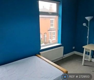 1 bedroom in a house share to rent - Photo 4