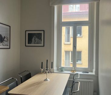 Timmermansgatan, Stockholm - Photo 1