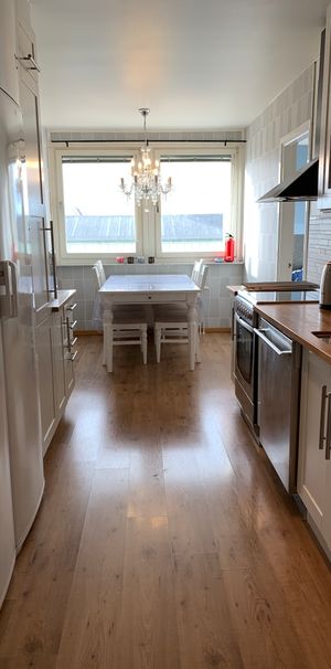 Gröna gatan, Göteborg - Photo 2