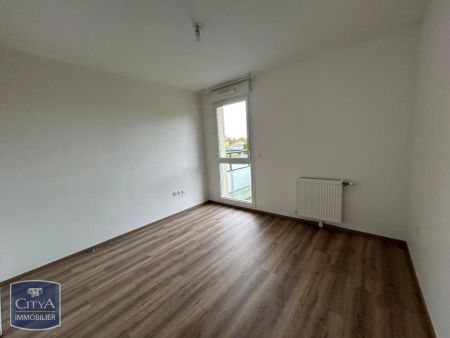 Appartement à louer 2 pièces 57.05m² - Photo 5