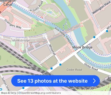 UNCLE Leeds, 4 Whitehall, LS12 - Photo 1