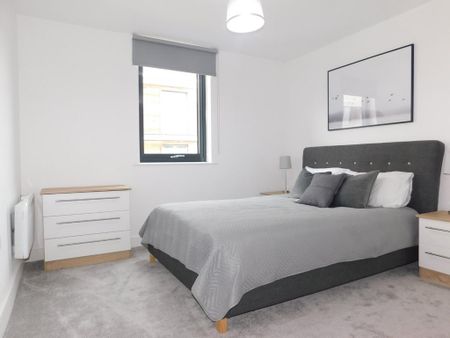1 bedroom flat to rent - Photo 3