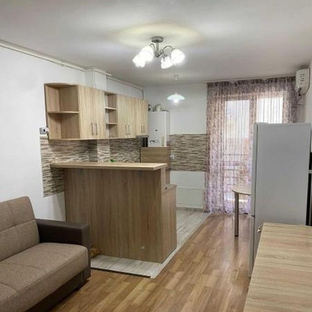 Dimitrie leonida studio etaj 1 drumul cretestilor - Photo 1