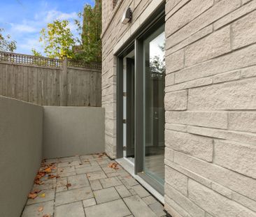 For Lease - 63 Acacia Avenue Unit# B01, New Edinburgh - Lindenlea, ... - Photo 3