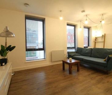 Treasure House, Carver Street, Jewellery Quarter, B1 - Photo 4