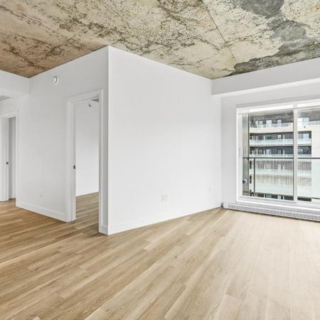 CITIZIA - Appartements de style à Notre-Dame-de-Grâce Montréal - Condo / logement à louer - Photo 3
