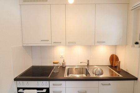 Neu sanierte Wohnung! - Photo 5
