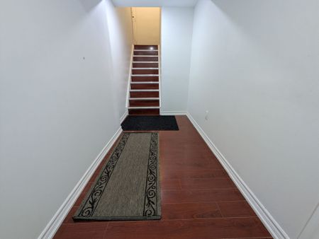 For Lease - 18 Dillon Drive Unit# Basement, Brampton, Ontario - Photo 2