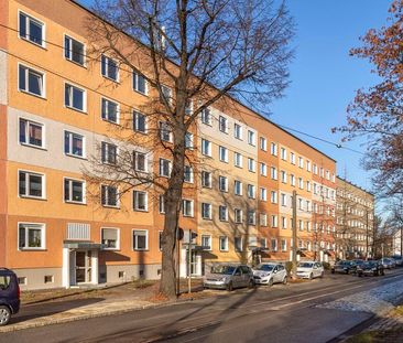 Familienfreundliches Zuhause in Cottbus - Photo 1